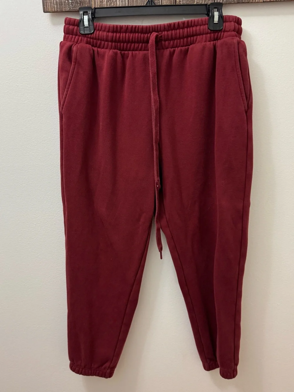 Fabletics Fleece Joggers
